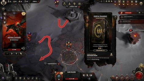 Solium Infernum (PC) - Steam Key - GLOBAL - 12