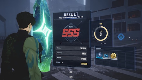 Solo Leveling: Arise Overdrive | Deluxe Edition (PC) - Steam Gift - GLOBAL - 4