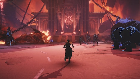 Solo Leveling: Arise Overdrive | Deluxe Edition (PC) - Steam Key - EUROPE - 3