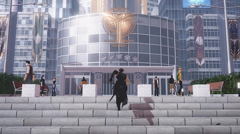 Solo Leveling: Arise Overdrive (PC) - Steam Account - GLOBAL - 8