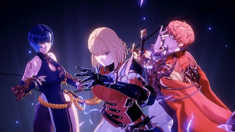 Solo Leveling: Arise Overdrive (PC) - Steam Key - ROW - 5