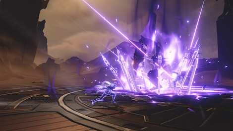 Solo Leveling: Arise Overdrive (PC) - Steam Key - ROW - 7