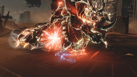 Solo Leveling: Arise Overdrive (PC) - Steam Key - ROW - 6