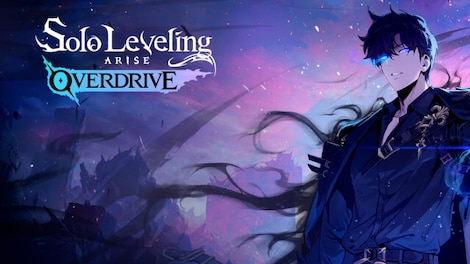 Solo Leveling: Arise Overdrive (PC) - Steam Key - ROW - 0