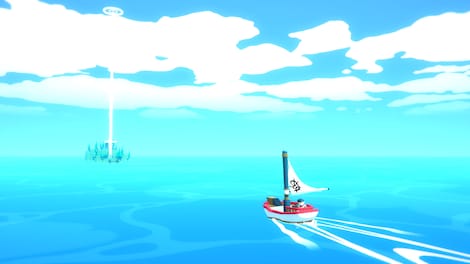 Solo Steam Key GLOBAL - 7