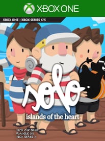 Solo (Xbox One) - Xbox Live Key - ARGENTINA - 1