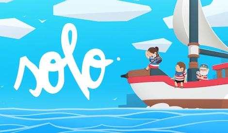 Solo (Xbox One) - Xbox Live Key - ARGENTINA - 0