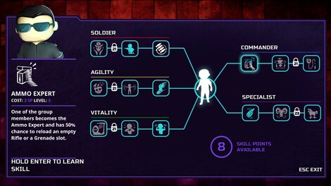 Solomon Snow: First Contact (PC) - Steam Key - GLOBAL - 10