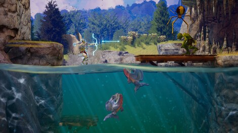 SolSeraph (PC) - Steam Key - EUROPE - 2