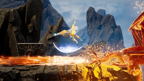 SolSeraph Steam Key CIS - 7