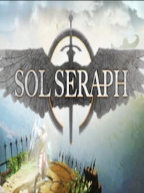 SolSeraph Steam Key CIS - 1