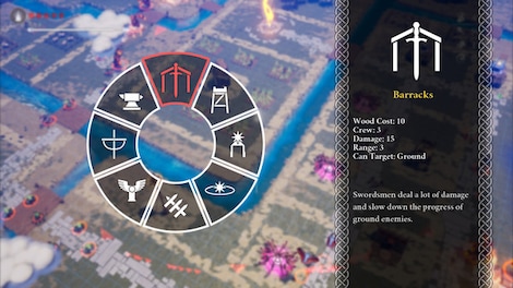 SolSeraph Steam Key CIS - 5