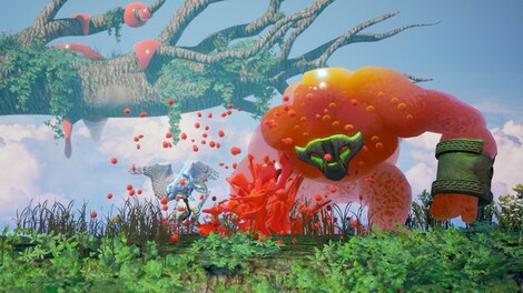 SolSeraph Steam Key CIS - 4