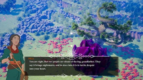 SolSeraph Steam Key CIS - 11