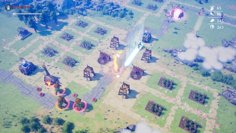 SolSeraph Steam Key CIS - 10