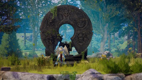 SolSeraph Steam Key GLOBAL - 6