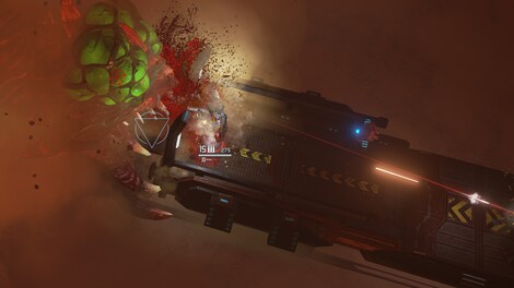 Solstice Chronicles: MIA Steam Key GLOBAL - 5