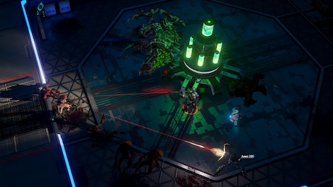 Solstice Chronicles: MIA Steam Key GLOBAL - 3