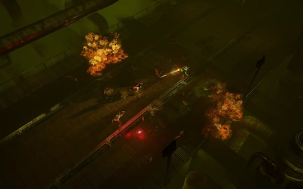 Solstice Chronicles: MIA Steam Key GLOBAL - 7