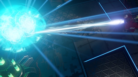 Solstice Chronicles: MIA Steam Key GLOBAL - 9