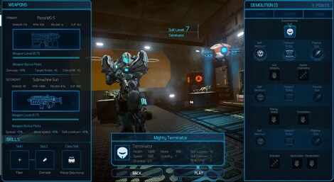 Solstice Chronicles: MIA Steam Key GLOBAL - 4