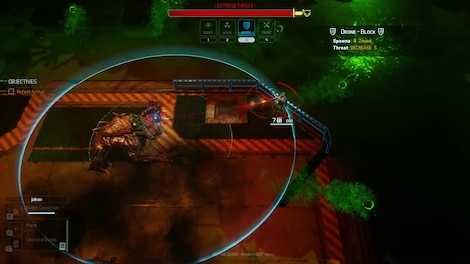 Solstice Chronicles: MIA Steam Key GLOBAL - 8