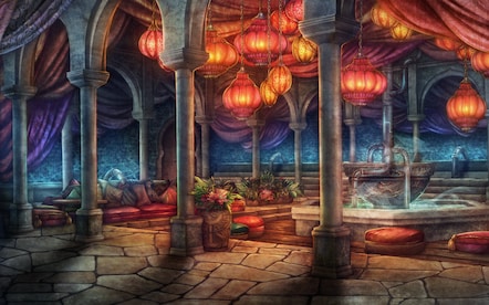 Solstice Steam Gift EUROPE - 6