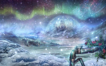 Solstice Steam Gift EUROPE - 7