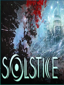 Solstice Steam Gift EUROPE - 1
