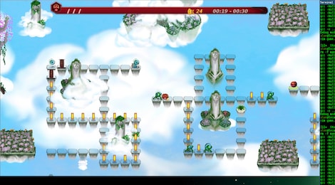 SoM Soul Of Mask Steam Key GLOBAL - 0