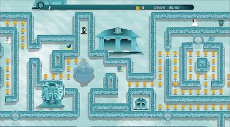 SoM Soul Of Mask Steam Key GLOBAL - 4