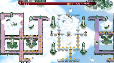 SoM Soul Of Mask Steam Key GLOBAL - 5