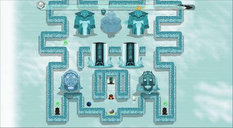 SoM Soul Of Mask Steam Key GLOBAL - 7