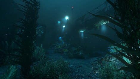 SOMA (PC) - Steam Key - GLOBAL - 9
