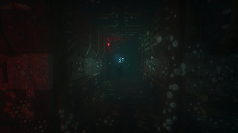SOMA (PC) - Steam Key - GLOBAL - 7