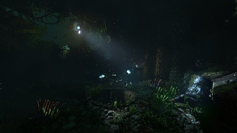 SOMA (PC) - Steam Key - GLOBAL - 4