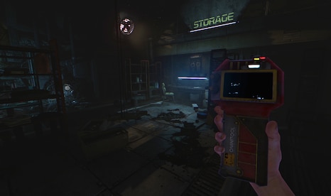 SOMA (PC) - Steam Key - GLOBAL - 12