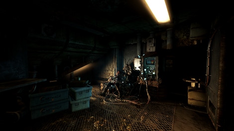 SOMA (PC) - Steam Key - GLOBAL - 14