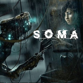 SOMA (PC) - Steam Key - GLOBAL - 16