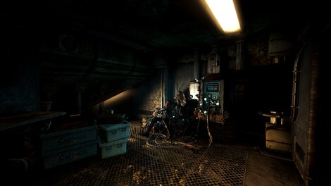 SOMA (PC) - Steam Key - LATAM - 5
