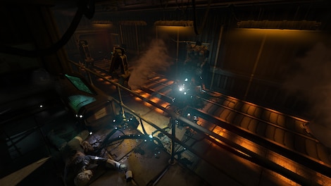 SOMA (PC) - Steam Key - LATAM - 3
