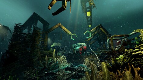 SOMA (PC) - Steam Key - LATAM - 8