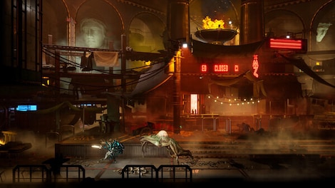 Somber Echoes (PC) - Steam Key - GLOBAL - 6