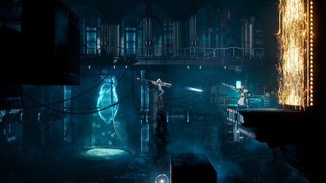 Somber Echoes (PC) - Steam Key - GLOBAL - 4