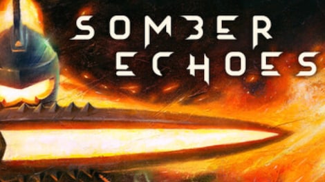 Somber Echoes (PC) - Steam Key - GLOBAL - 0
