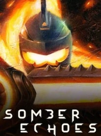 Somber Echoes (Xbox Series X/S) - Xbox Live Key - GLOBAL - 1