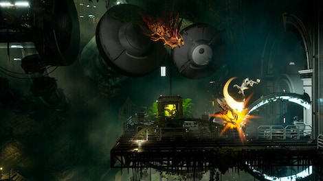 Somber Echoes (Xbox Series X/S) - Xbox Live Key - GLOBAL - 8