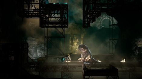 Somber Echoes (Xbox Series X/S) - Xbox Live Key - GLOBAL - 3