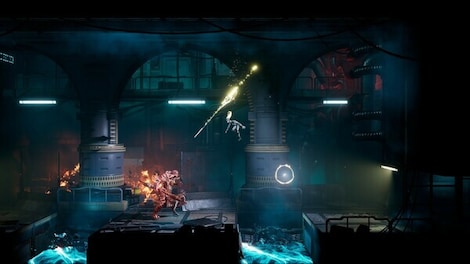 Somber Echoes (Xbox Series X/S) - Xbox Live Key - GLOBAL - 7