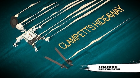 Sombrero: Spaghetti Western Mayhem Steam Key GLOBAL - 8